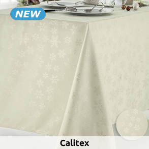 Calitex Tischdecke «Danjou»