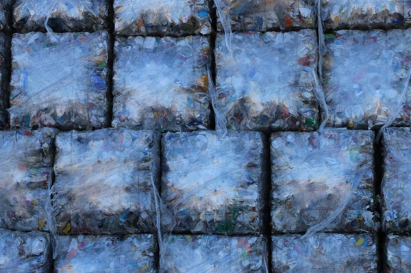 Zu kleine Schritte NABU-Position zum Entwurf des Kreislaufwirtschaftsgesetzes