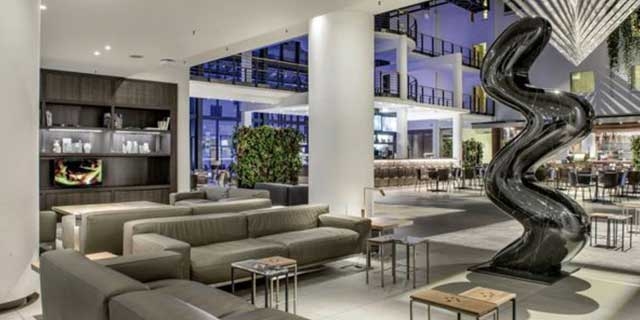 Estrel Hotel Berlin