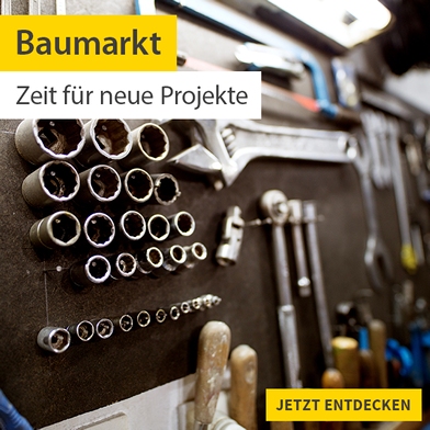 Baumarkt