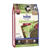 bosch Sensitive Lamm & Reis 3 kg