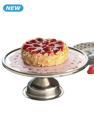 Kuchenplatte, Ø 33,5 cm