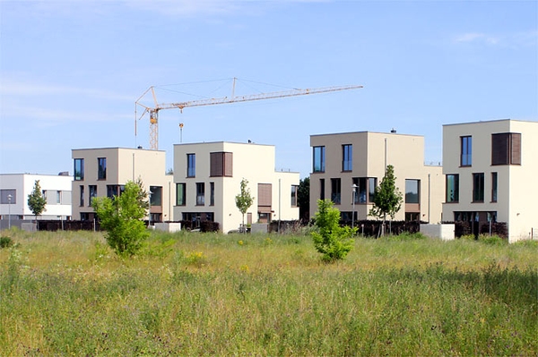 Verbandsbeteiligung: Wichtiges Korrektiv in Planungsvorhaben Aus der Alltagsarbeit des NABU