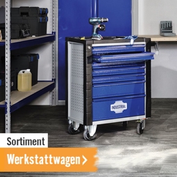 Werkstattwagen im HORNBACH Onlineshop