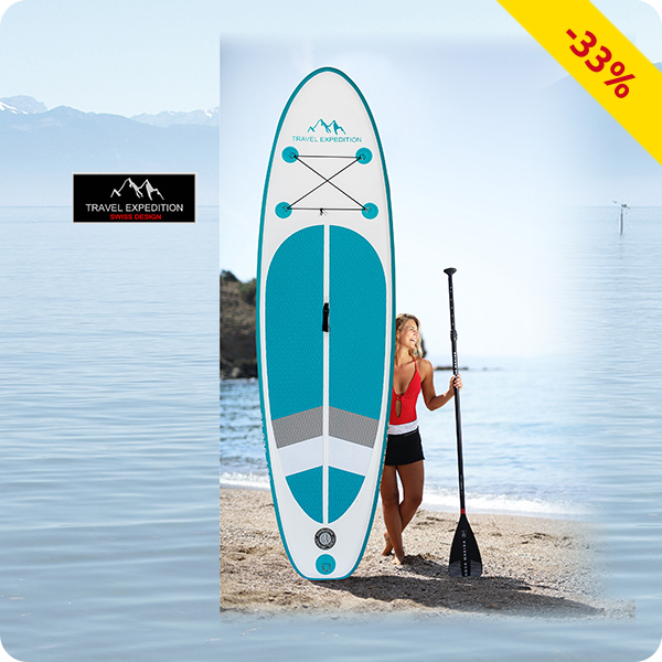 Stand Up Paddle SUP «FirsTOP»