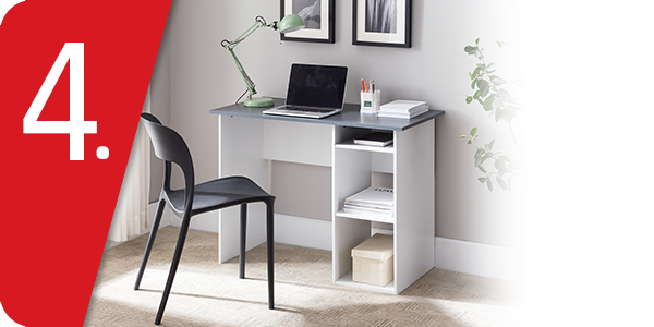 Schreibtisch «Philo»