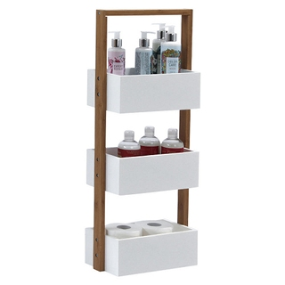 Regal «Casa», B 28,5 x H 66 x T 15 cm