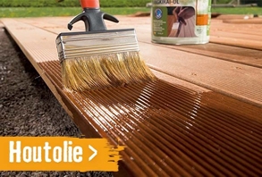 Houtolie | HORNBACH