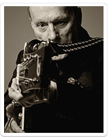 John Porter – HELICOPTERS’45