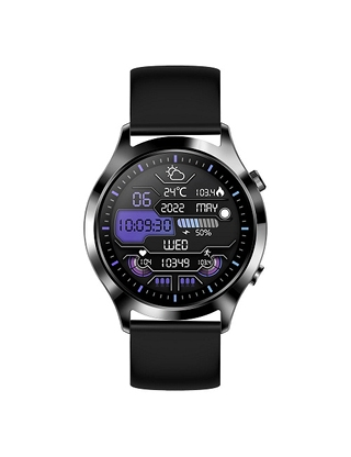 Smartwatch «Pro», 1,39"