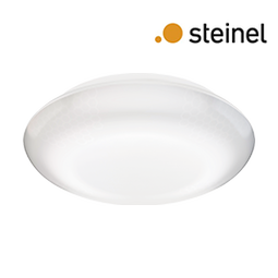 STEINEL LED Plafonniere DL Vario Quattro LED zilver | HORNBACH