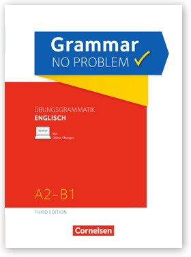 Grammar – No problem A2–B1