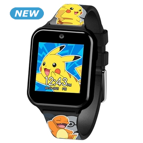 Pokemon Kinder-Smartwatch«Kids Smart Watch Pokemon»
