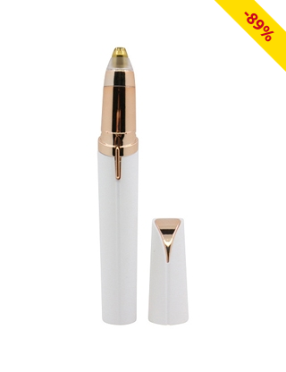 Eyebrow Remover
