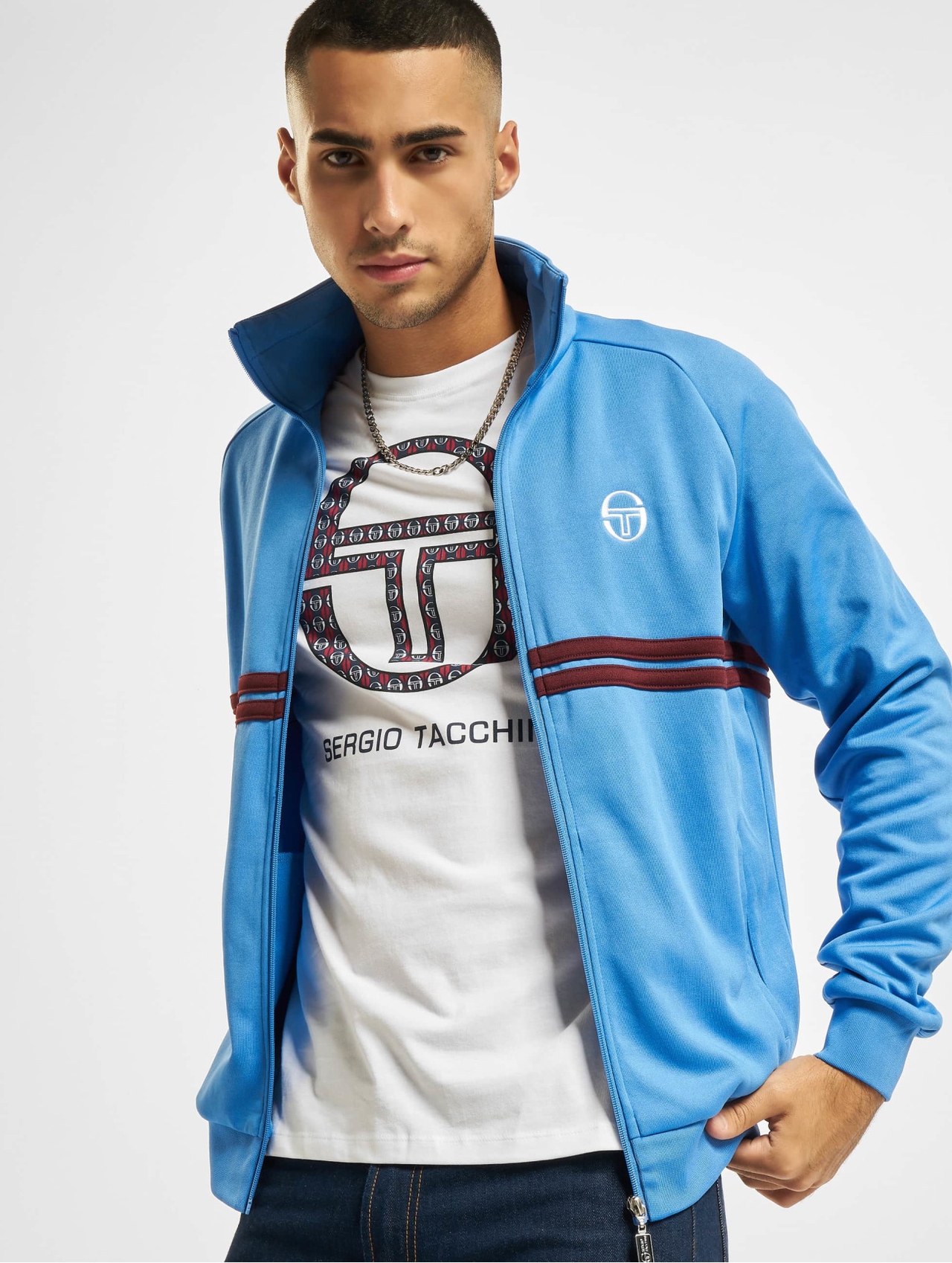 sergio tacchini