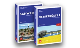 Törn- und Revierführer Ostsee