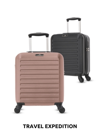 Koffer «Easyflight»