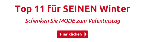 Top 11 für SEINEN Winter