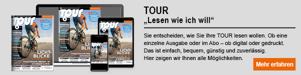 TOUR Lesen wie ich will