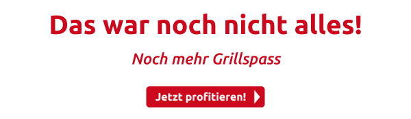 Das war noch nicht alles!