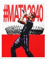 MATA2040 FINAŁ na PGE Narodowym