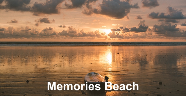 Memories Beach