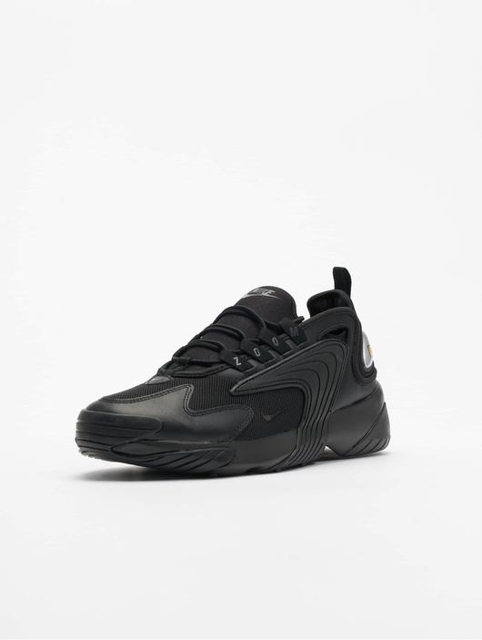 Nike Sneaker Zoom 2K in schwarz 