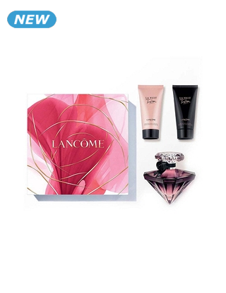 Lancôme Parfum-Geschenkset «La Nuit Trésor», für SIE, 50 ml