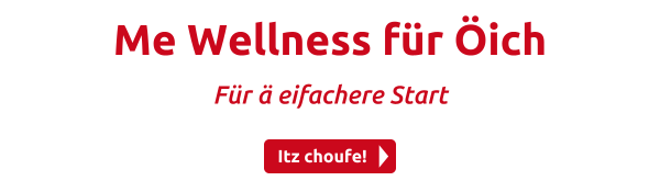 Me Wellness für Öich