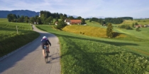 Reise Oberbayern
