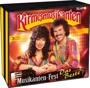 Musikanten-Fest - Das Beste