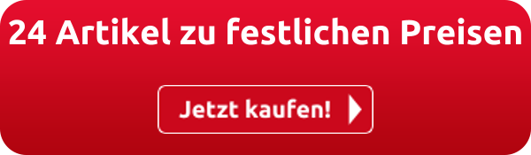 24 Artikel zu festlichen Preisen