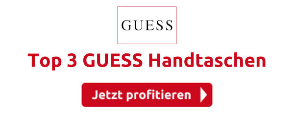 Top 3 GUESS Handtaschen