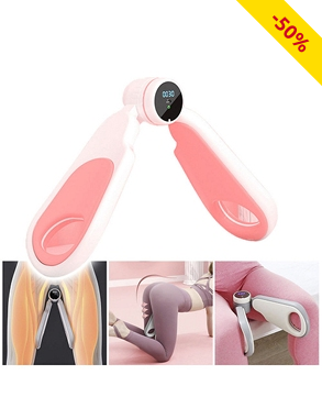 Trainingsgerät «Hip Legs Trainer»