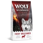 Wolf of Wilderness Fiery Volcano - Lam Hondenvoer