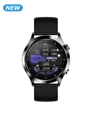 Smartwatch «Pro», 1,39"