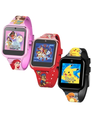 Disney Kinder-Smartwatch «Princess», ab 6 Jahren