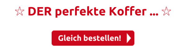 ☆ DER perfekte Koffer ... ☆
