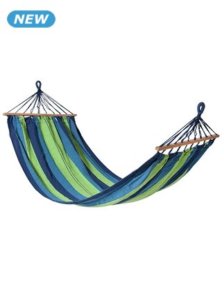 Hängematte «Multicolor»