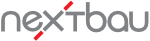 Logo nextbau