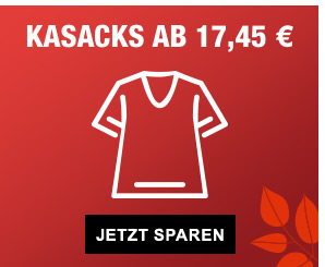 KASACKS AB 17,45 €