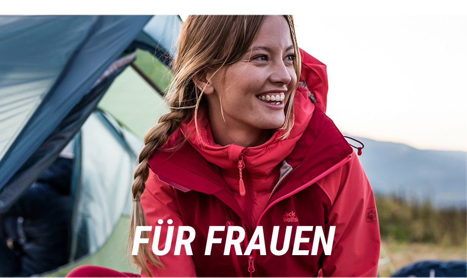 Für Frauen