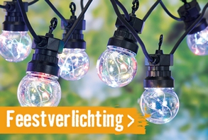 feestverlichting