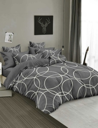 Garnitur «Neo» aus Mikrofaser