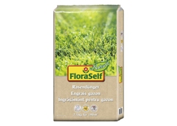 Rasendünger FloraSelf Nature 7,5 kg / 190 m²