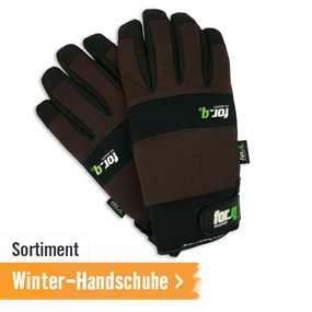 Winterhandschuhe