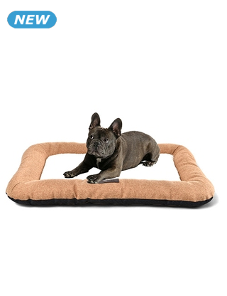 Tierbett  «Lin», B 85 x H 7 x T 57 cm