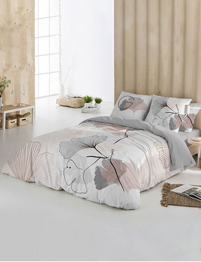 Bettwäsche «Gaia»