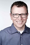 Chefredakteur Thomas Musch