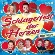 Schlagerfest der Herzen